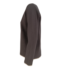 CARDIGAN DONNA 6958 Tellini S.r.l. Ingrosso Abbigliamento